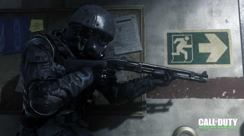 Call of Duty XP 2016. Как это было - Изображение 4 Call of Duty XP 2016. Как это было - Изображение 4