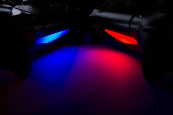 Игровые компании отметили День всех влюбленных - Изображение 1 Игровые компании отметили День всех влюбленных - Изображение 1