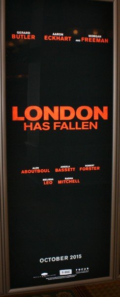 Новые постеры с CinemaCon и фото с площадки «Дэдпула» - Изображение 11 Новые постеры с CinemaCon и фото с площадки «Дэдпула» - Изображение 11