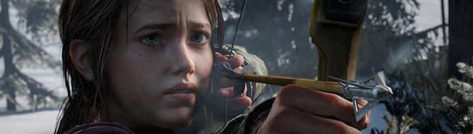 The Last of Us на вершине британского чарта продаж. - Изображение 1 The Last of Us на вершине британского чарта продаж. - Изображение 1