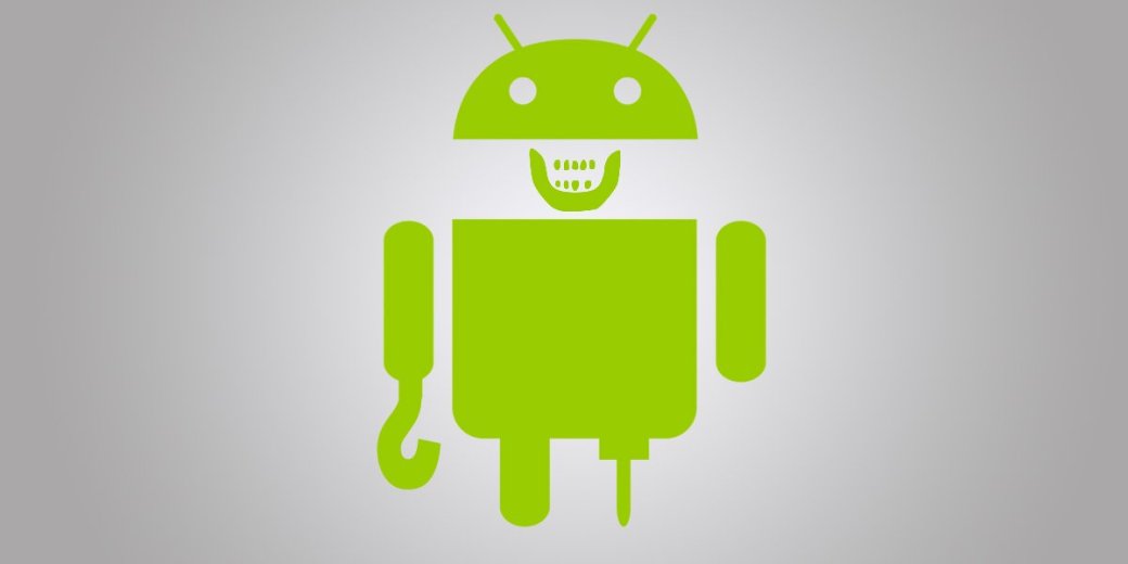 Больше миллиона устройств на Android 5.0 и ниже под угрозой. - Изображение 1 Больше миллиона устройств на Android 5.0 и ниже под угрозой. - Изображение 1