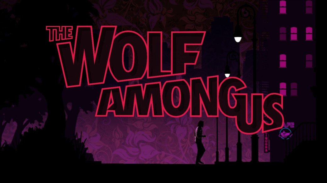 The Wolf Among Us: лучшая современная сказка - Изображение 1 The Wolf Among Us: лучшая современная сказка - Изображение 1