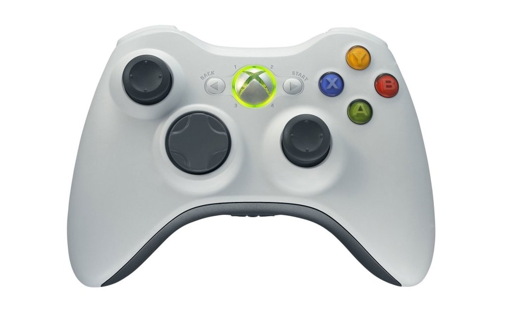 Владельцы Xbox 360 получили 2ГБ облачного хранилища. - Изображение 1 Владельцы Xbox 360 получили 2ГБ облачного хранилища. - Изображение 1