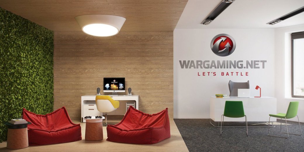 На Кипрской фондовой бирже приостановили торговлю акциями Wargaming - Изображение 1 На Кипрской фондовой бирже приостановили торговлю акциями Wargaming - Изображение 1