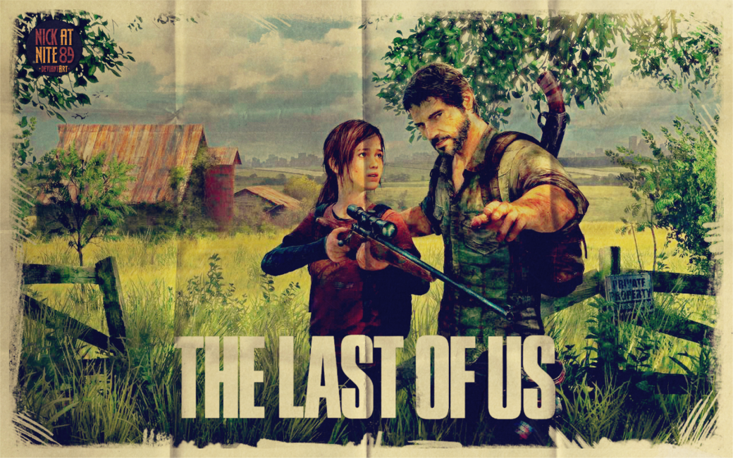 The Last of Us: живая классика или пустышка? - Изображение 2 The Last of Us: живая классика или пустышка? - Изображение 2