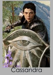 Все, что вам нужно знать об игре Dragon Age: inquisition - Изображение 60 Все, что вам нужно знать об игре Dragon Age: inquisition - Изображение 60