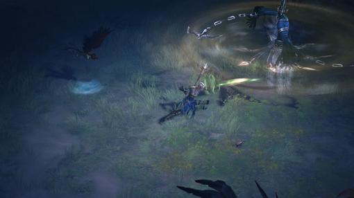 К зомби-апокалипсису готовы! Интервью с разработчиками Diablo III. - Изображение 3 К зомби-апокалипсису готовы! Интервью с разработчиками Diablo III. - Изображение 3