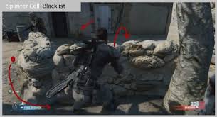 Tom Clancy's Splinter Cell - Дежавю. - Изображение 4 Tom Clancy's Splinter Cell - Дежавю. - Изображение 4