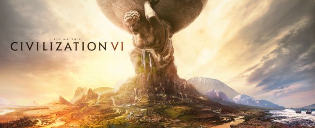 Все важные подробности Civilization VI. - Изображение 1 Все важные подробности Civilization VI. - Изображение 1