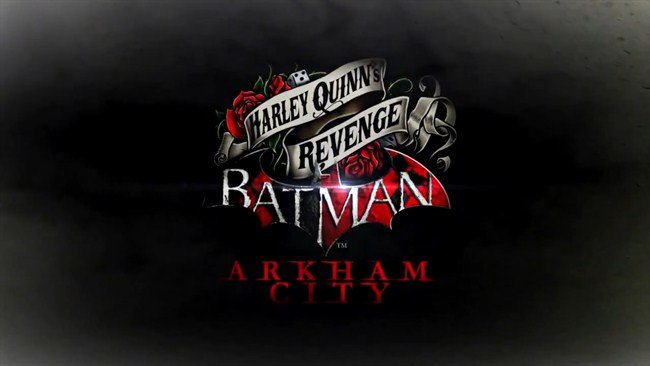 Плохое DLC для Arkham City - Изображение 1 Плохое DLC для Arkham City - Изображение 1