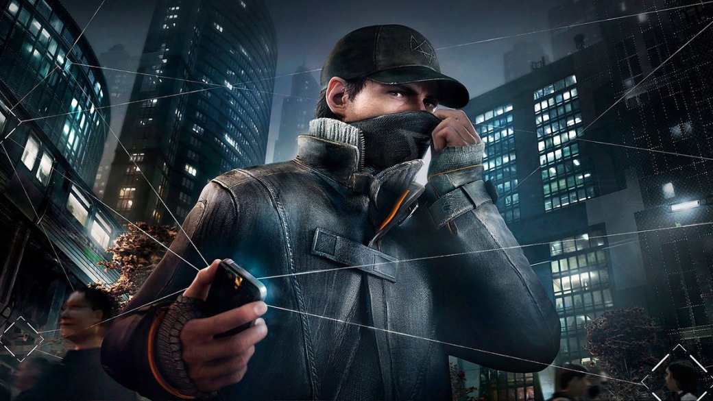 Саундтрек Watch Dogs издадут на CD и виниле
- Изображение 1 Саундтрек Watch Dogs издадут на CD и виниле
- Изображение 1