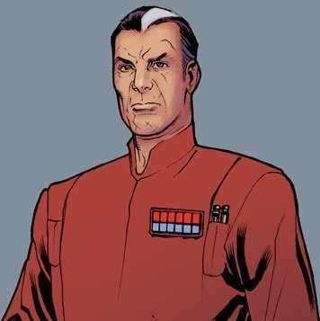 Что из расширенной вселенной Star Wars есть в новом каноне?. - Изображение 17 Что из расширенной вселенной Star Wars есть в новом каноне?. - Изображение 17