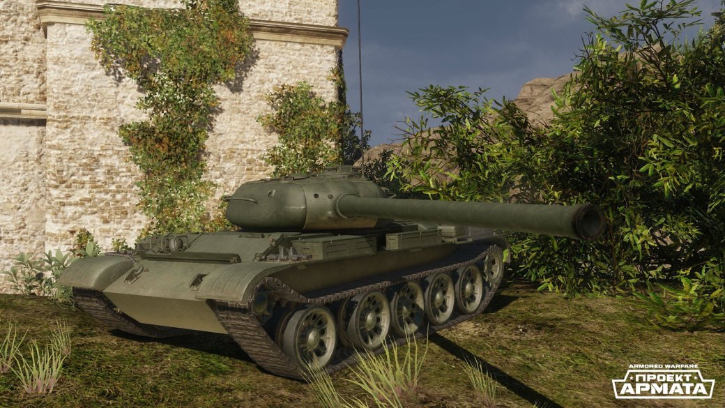 ФАС проверяет Mail.Ru из-за рекламы Armored Warfare - Изображение 1 ФАС проверяет Mail.Ru из-за рекламы Armored Warfare - Изображение 1