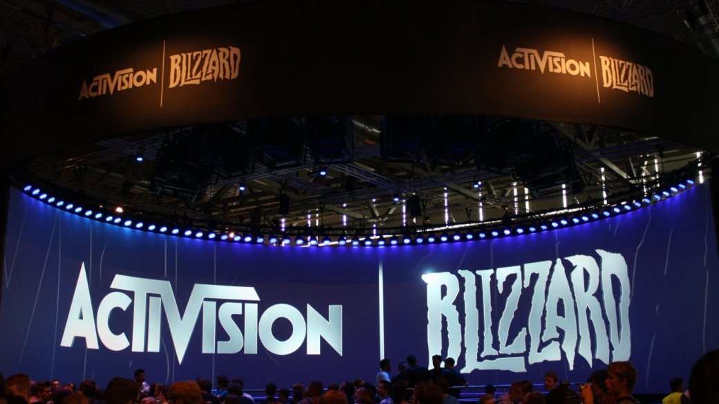 Отчет Activision Blizzard: 12 млн игроков в Black Ops 2, 5.5 млн в WoW - Изображение 1 Отчет Activision Blizzard: 12 млн игроков в Black Ops 2, 5.5 млн в WoW - Изображение 1