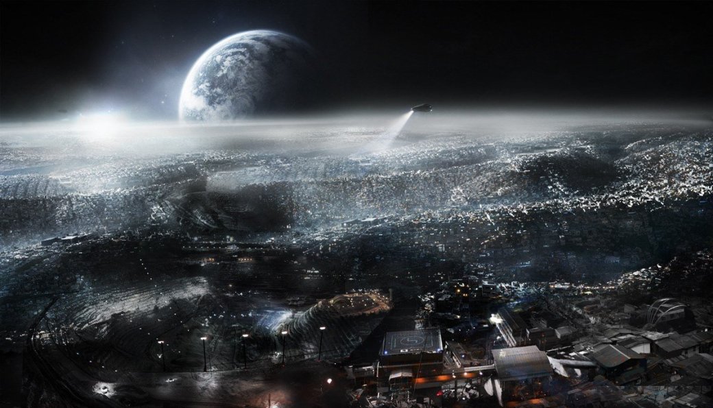 Dead Space. История Юнитологии, Маркеров и Всего Прочего: Часть Вторая. - Изображение 4 Dead Space. История Юнитологии, Маркеров и Всего Прочего: Часть Вторая. - Изображение 4