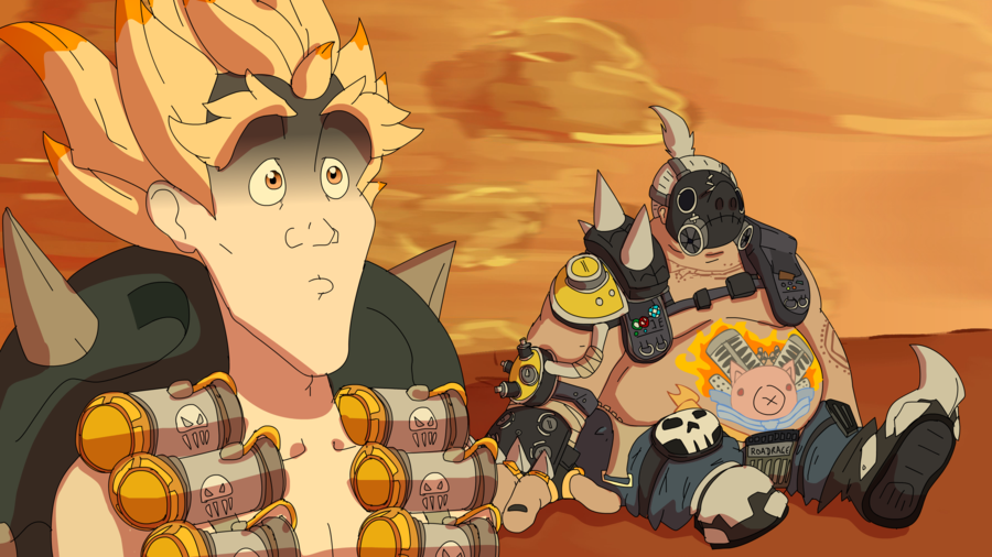 Аркада Overwatch: подробно о новых режимах 1 на 1 и 3 на 3 - Изображение 15 Аркада Overwatch: подробно о новых режимах 1 на 1 и 3 на 3 - Изображение 15