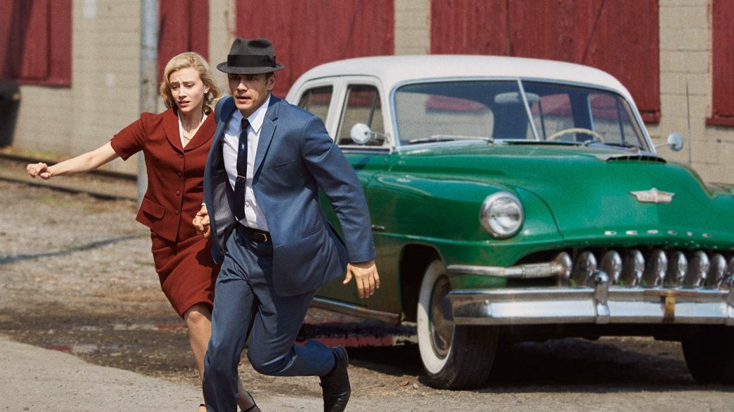 Трейлер «11/22/63» по Стивену Кингу: Франко и Абрамс спасают Кеннеди. - Изображение 1 Трейлер «11/22/63» по Стивену Кингу: Франко и Абрамс спасают Кеннеди. - Изображение 1