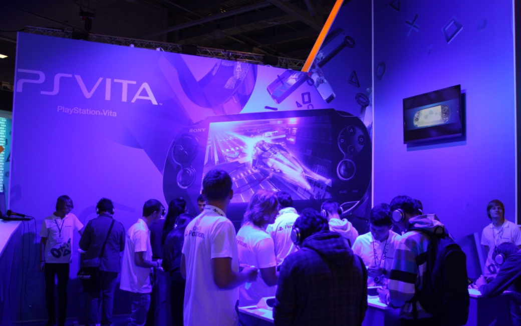 Sony отказалась от участия в выставке "ИгроМир" - Изображение 1 Sony отказалась от участия в выставке "ИгроМир" - Изображение 1
