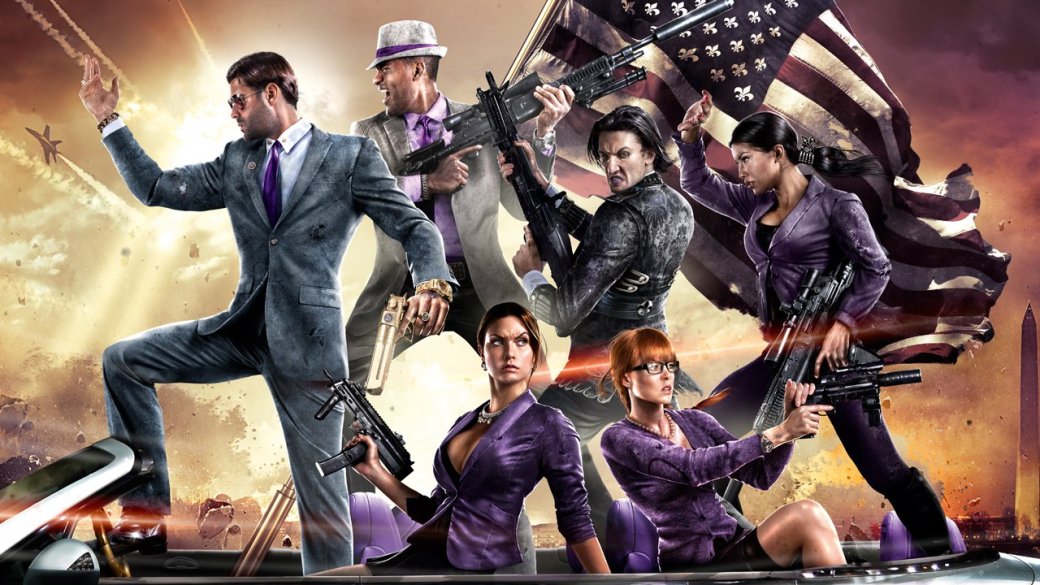Скидки дня: Метро 2033, Sleeping Dogs и еще 3 игры - Изображение 4 Скидки дня: Метро 2033, Sleeping Dogs и еще 3 игры - Изображение 4