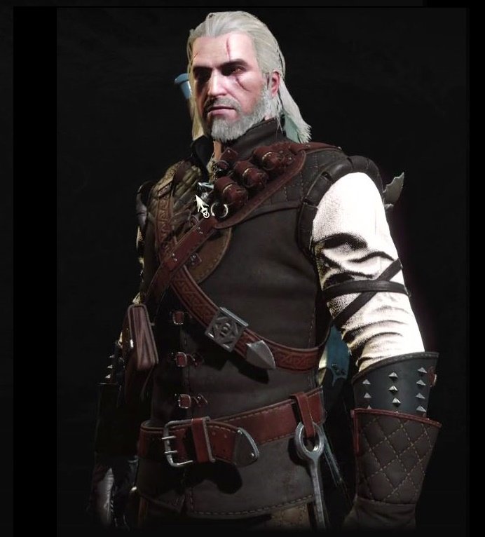 Рецензия на The Witcher 3: Wild Hunt - Blood and Wine. Обзор игры - Изображение 9 Рецензия на The Witcher 3: Wild Hunt - Blood and Wine. Обзор игры - Изображение 9