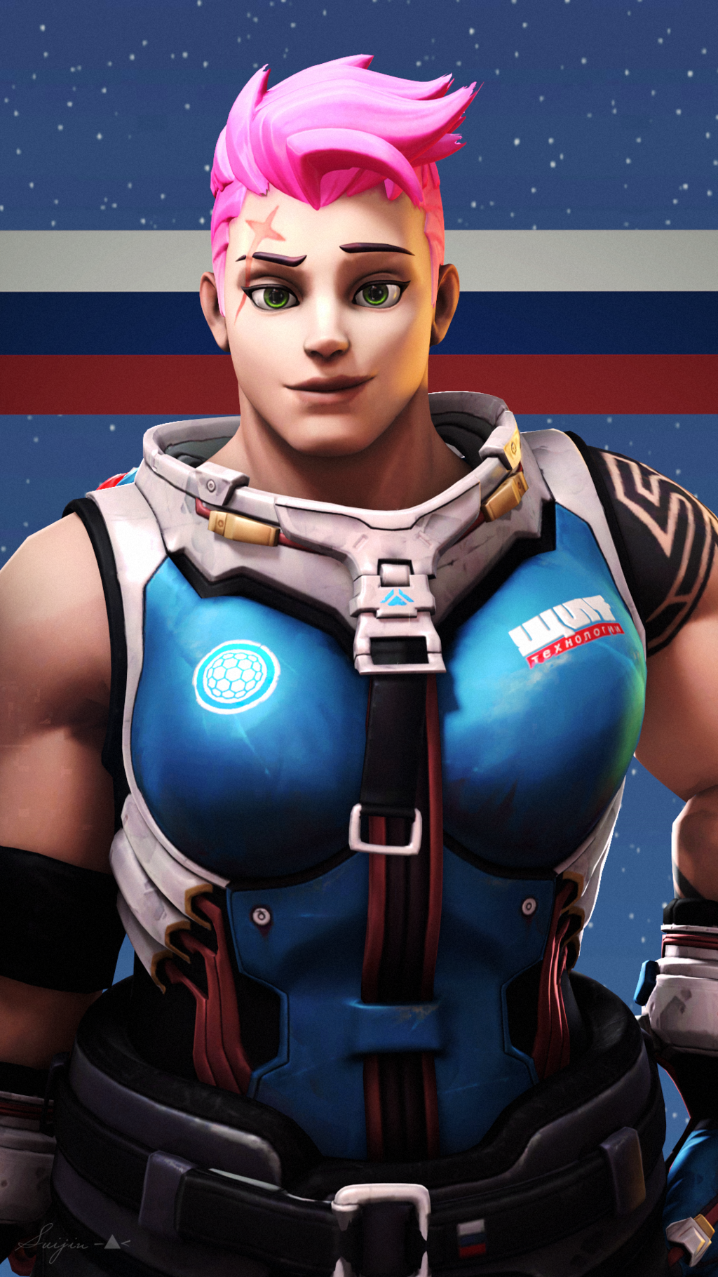 Overwatched. Почему Blizzard хочет, но пока не может в киберспорт. - Изображение 3 Overwatched. Почему Blizzard хочет, но пока не может в киберспорт. - Изображение 3