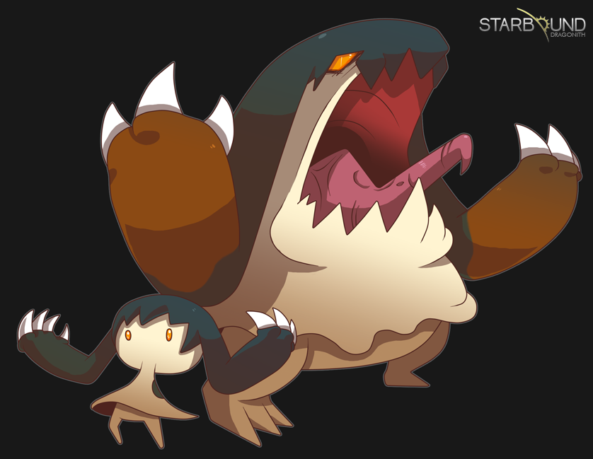 Starbound: Одна среди звезд - Изображение 4 Starbound: Одна среди звезд - Изображение 4