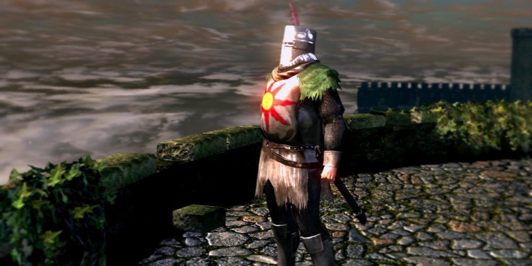 Dark Souls. История Мира (Praise The Sun Edition) - Изображение 27 Dark Souls. История Мира (Praise The Sun Edition) - Изображение 27
