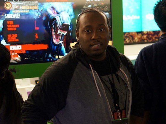 Игрок умер после турнира по Killer Instinct - Изображение 1 Игрок умер после турнира по Killer Instinct - Изображение 1