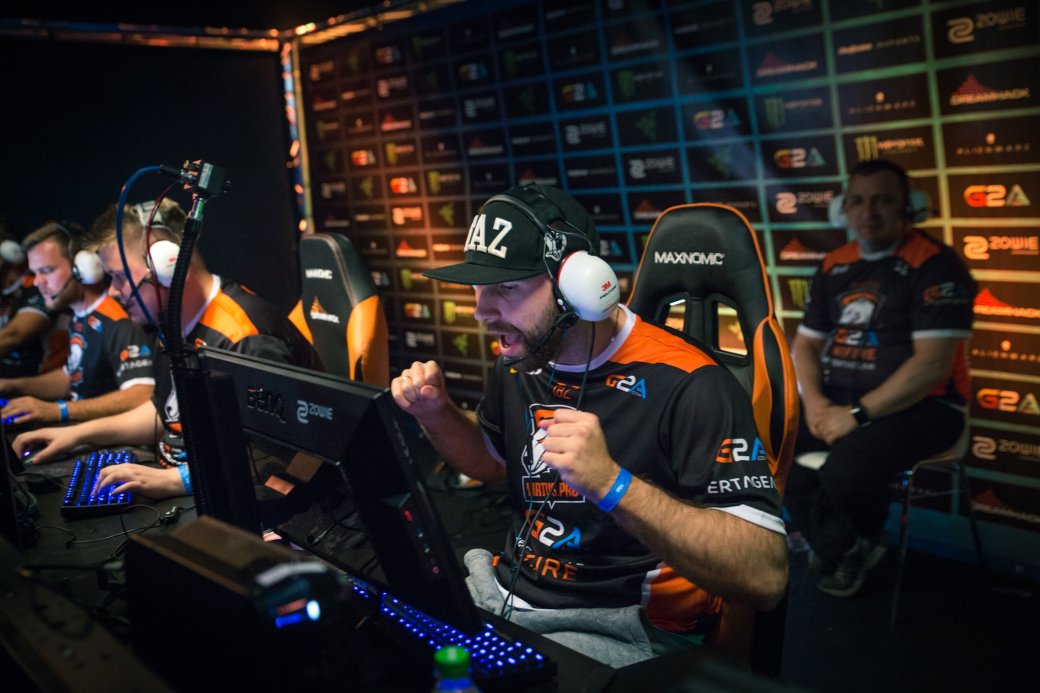 Что такое Epicenter и стоит ли на это смотреть?. - Изображение 2 Что такое Epicenter и стоит ли на это смотреть?. - Изображение 2