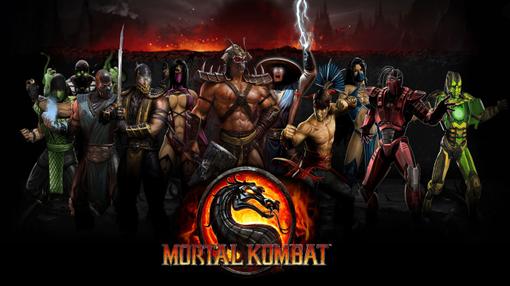 Рецензия на Mortal Kombat (2011) - Изображение 2 Рецензия на Mortal Kombat (2011) - Изображение 2
