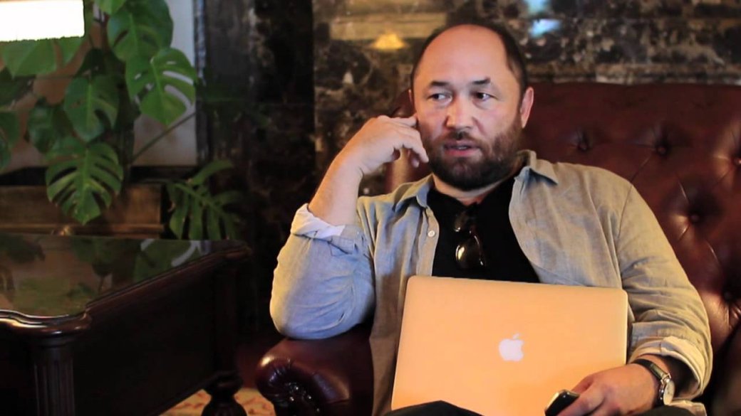 Зовите BadComedian: Бекмамбетов продюсирует фильм про видеоблогеров - Изображение 1 Зовите BadComedian: Бекмамбетов продюсирует фильм про видеоблогеров - Изображение 1