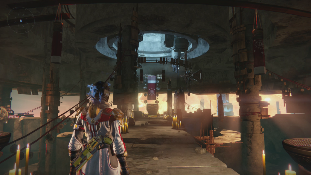 Впечатления от Destiny: House of Wolves - Изображение 15 Впечатления от Destiny: House of Wolves - Изображение 15