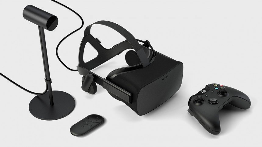 Игровые порталы в восторге от Oculus Rift - Изображение 1 Игровые порталы в восторге от Oculus Rift - Изображение 1