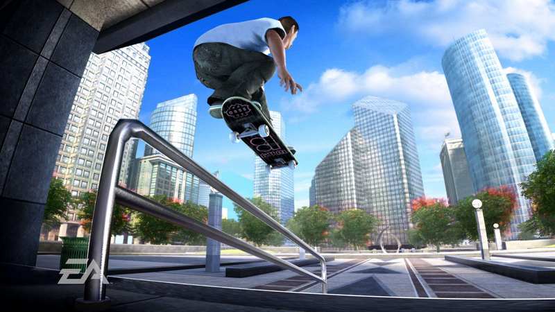 Почти все комментаторы в Instagram EA просят выпустить Skate 4 - Изображение 1 Почти все комментаторы в Instagram EA просят выпустить Skate 4 - Изображение 1