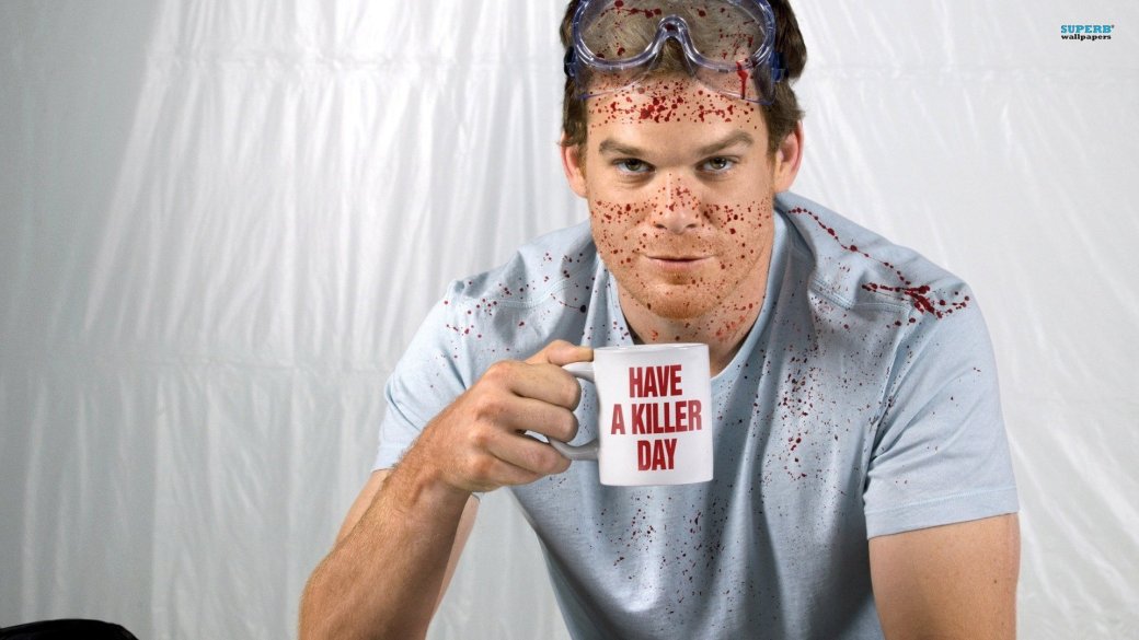House M.D. & Dexter: Только спойлеры. - Изображение 3 House M.D. & Dexter: Только спойлеры. - Изображение 3
