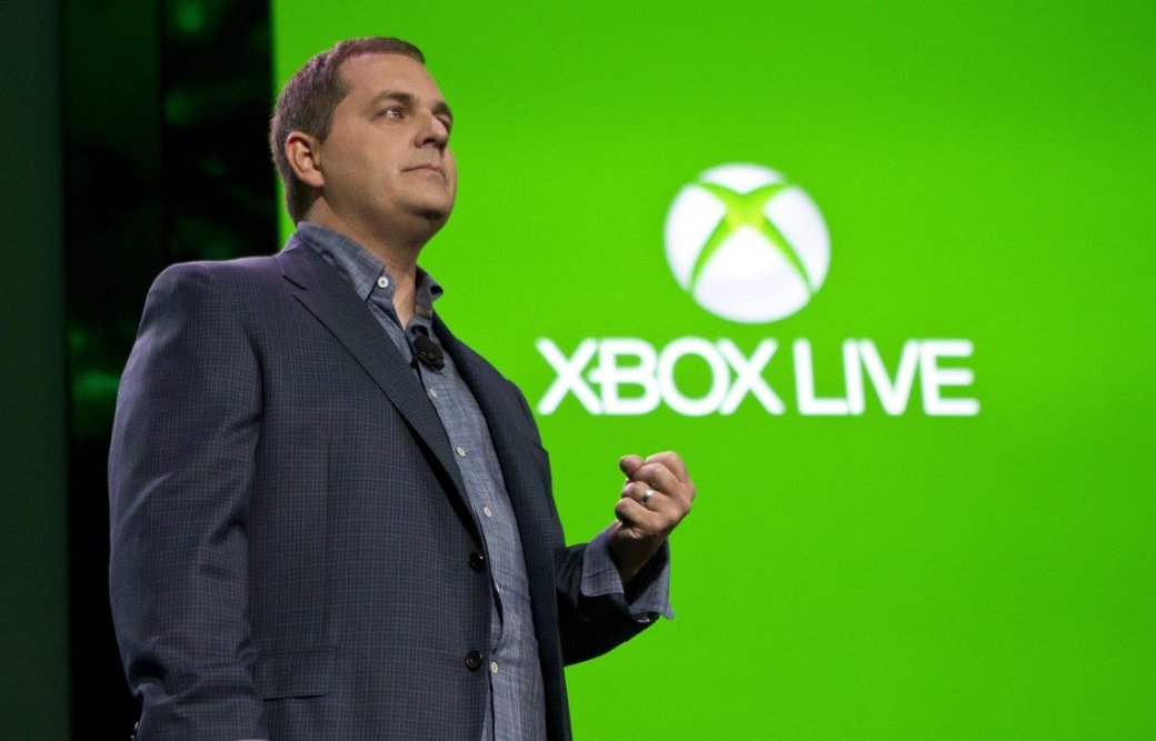 Директор по продуктам Xbox ушел к производителю беспроводных колонок
- Изображение 1 Директор по продуктам Xbox ушел к производителю беспроводных колонок
- Изображение 1
