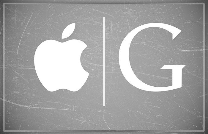 Google заплатила Apple миллиард, чтобы iOS использовала поиск Google - Изображение 1 Google заплатила Apple миллиард, чтобы iOS использовала поиск Google - Изображение 1