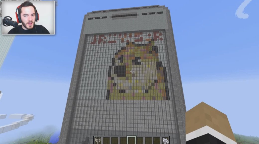 Из Minecraft теперь можно звонить в реальный мир - Изображение 2 Из Minecraft теперь можно звонить в реальный мир - Изображение 2