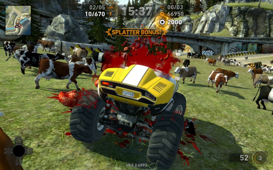 Carmageddon 2 Windows 7 Crack