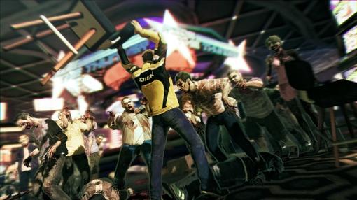 Dead Rising 2. Прохождение. Гайд-бук по городу Фортуна. - Изображение 4 Dead Rising 2. Прохождение. Гайд-бук по городу Фортуна. - Изображение 4