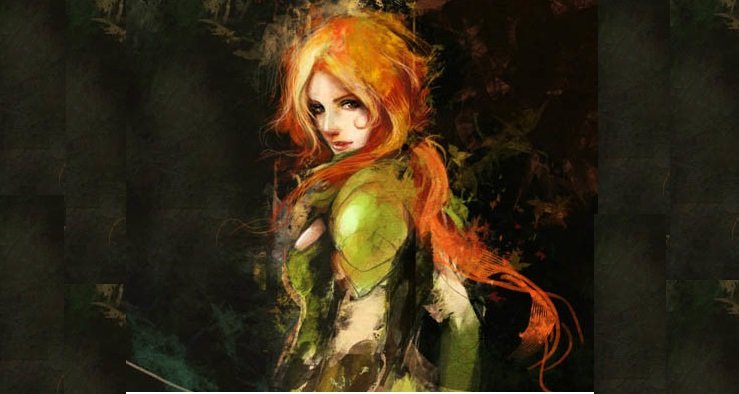 По-женски о Dota 2 - Изображение 1 По-женски о Dota 2 - Изображение 1