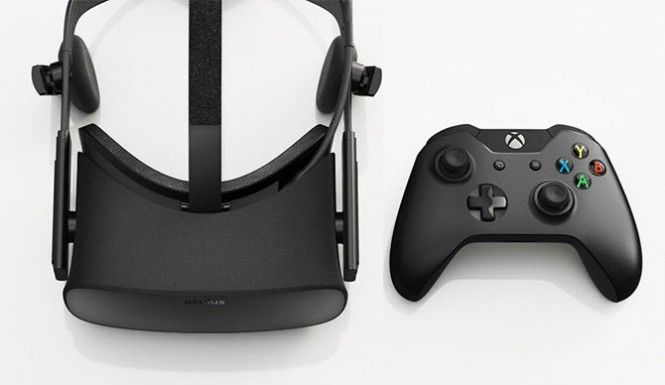 Microsoft может привезти на E3 собственный VR-шлем и мощную консоль - Изображение 1 Microsoft может привезти на E3 собственный VR-шлем и мощную консоль - Изображение 1