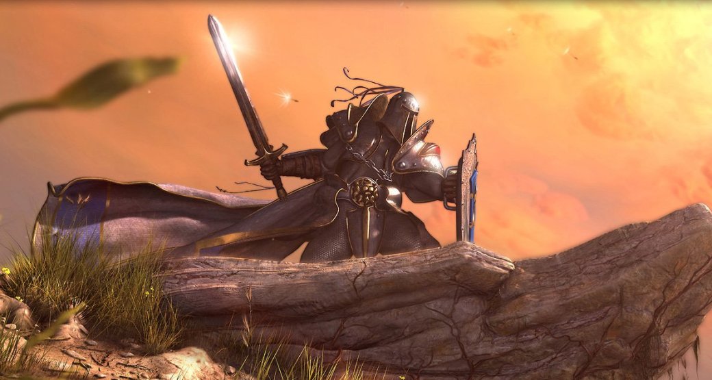 Warcraft 4 может стать следующей RTS от Blizzard - Изображение 1 Warcraft 4 может стать следующей RTS от Blizzard - Изображение 1