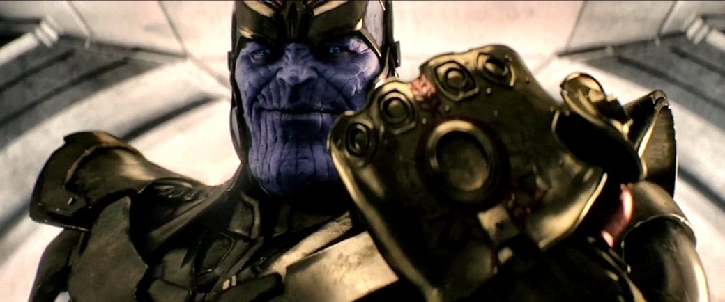 Что такое Камни Бесконечности и почему они важны для вселенной Marvel - Изображение 17 Что такое Камни Бесконечности и почему они важны для вселенной Marvel - Изображение 17