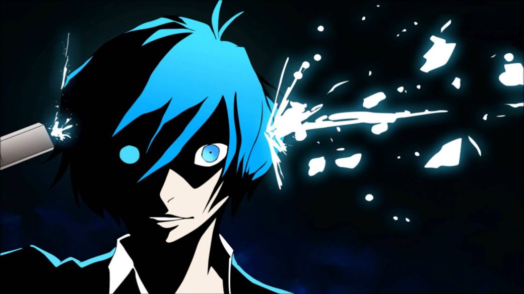 Гайд по серии Persona — как и зачем в это играть. - Изображение 7 Гайд по серии Persona — как и зачем в это играть. - Изображение 7