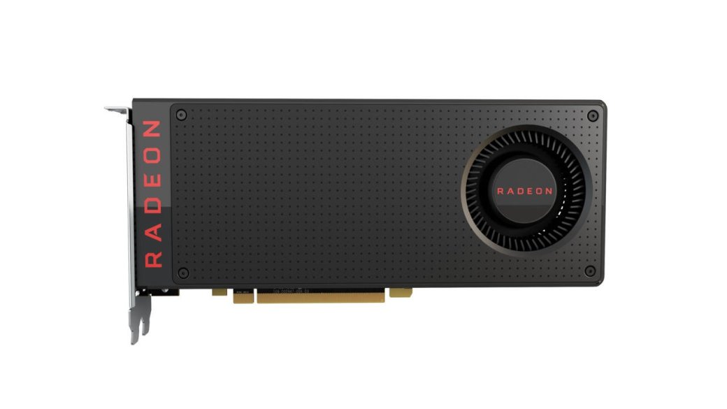 Дешевая видеокарта Radeon RX480 готова потягаться с GTX 1080. - Изображение 1 Дешевая видеокарта Radeon RX480 готова потягаться с GTX 1080. - Изображение 1
