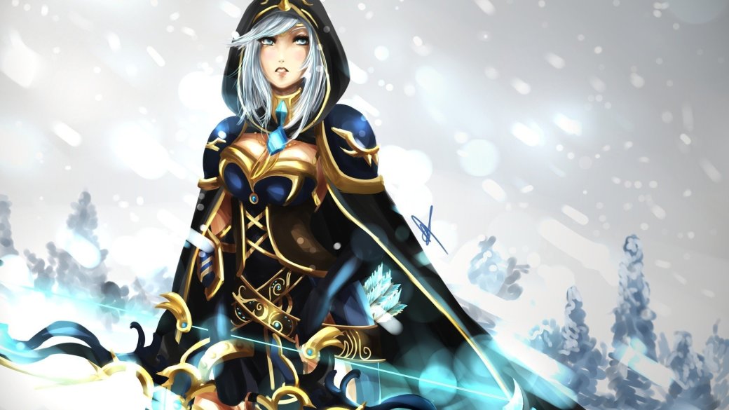 В League of Legends практически победили гомофобию, расизм и сексизм - Изображение 1 В League of Legends практически победили гомофобию, расизм и сексизм - Изображение 1