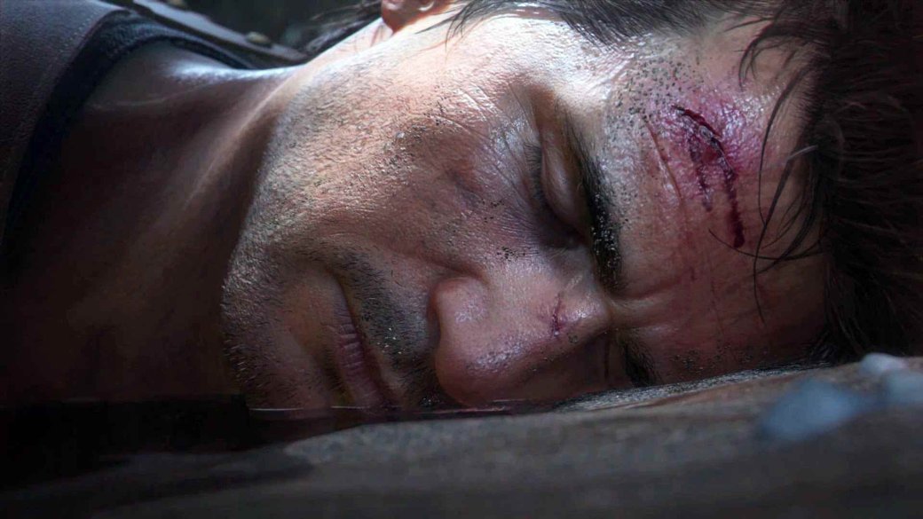 Сценарист «Повелителя бури» поможет с экранизацией Uncharted - Изображение 1 Сценарист «Повелителя бури» поможет с экранизацией Uncharted - Изображение 1