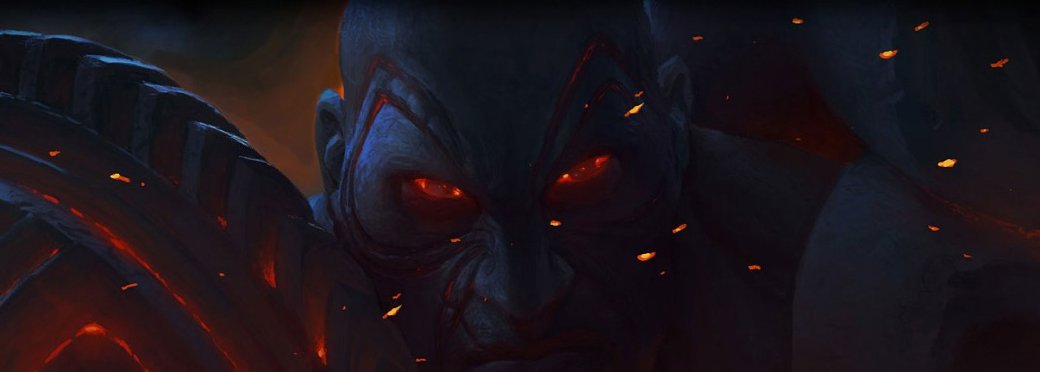 «Path of Exile: Пробуждение» выходит в России. - Изображение 1 «Path of Exile: Пробуждение» выходит в России. - Изображение 1