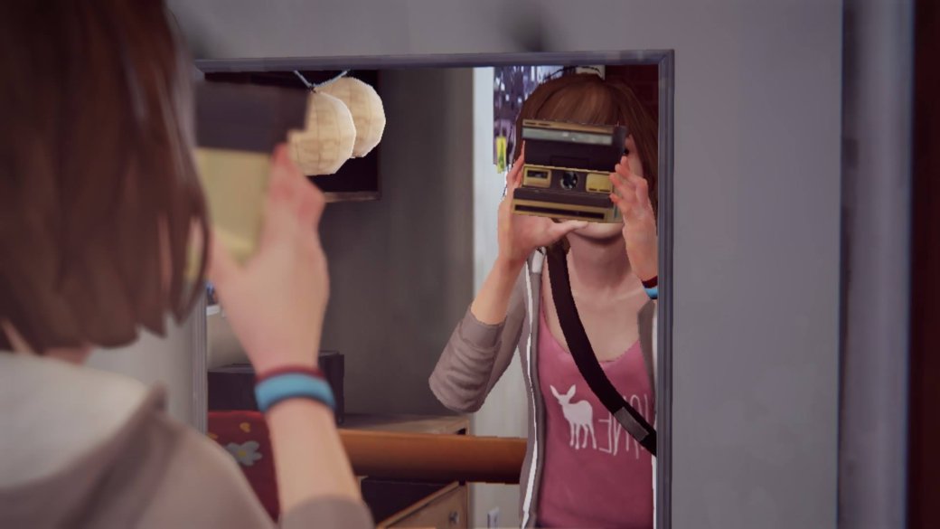 Рецензия на Life is Strange - Изображение 5 Рецензия на Life is Strange - Изображение 5